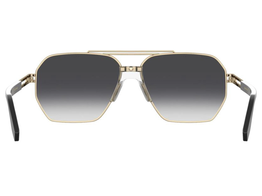 Marc Jacobs MARC 748/S RHL Gold Black 60 Gradient