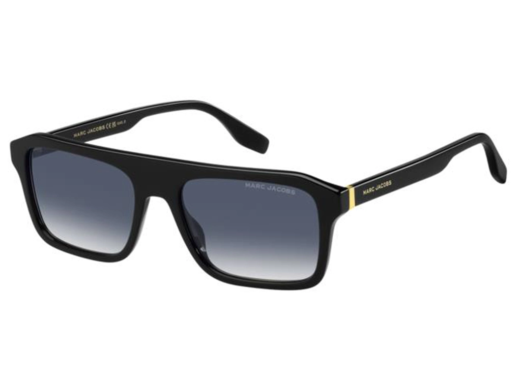 Marc Jacobs MARC 789/S 2M2 Black Gold 55 Gradient