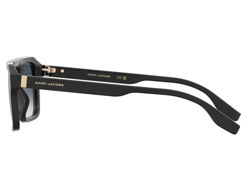 Marc Jacobs MARC 789/S 2M2 Black Gold 55 Gradient