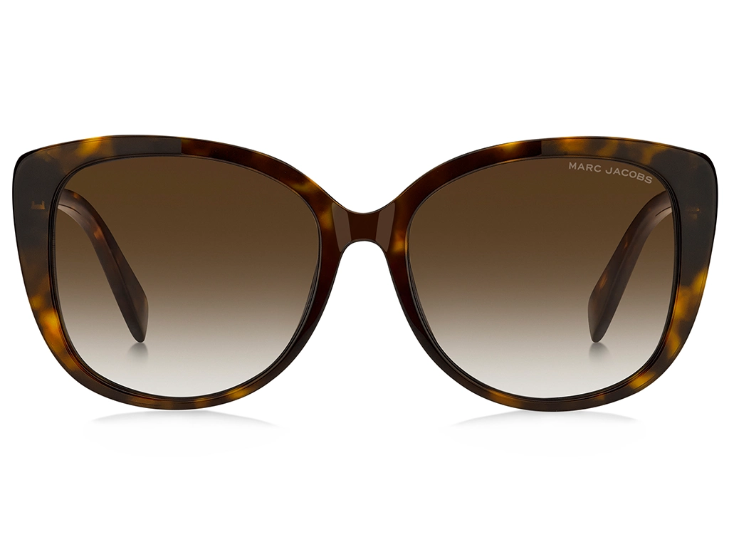 Marc Jacobs MARC 791/F/S 086 Havana 57 Gradient