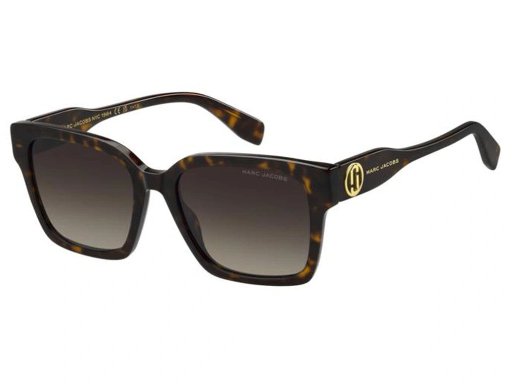 Marc Jacobs MARC 814/S 086 Havana 53 Gradient