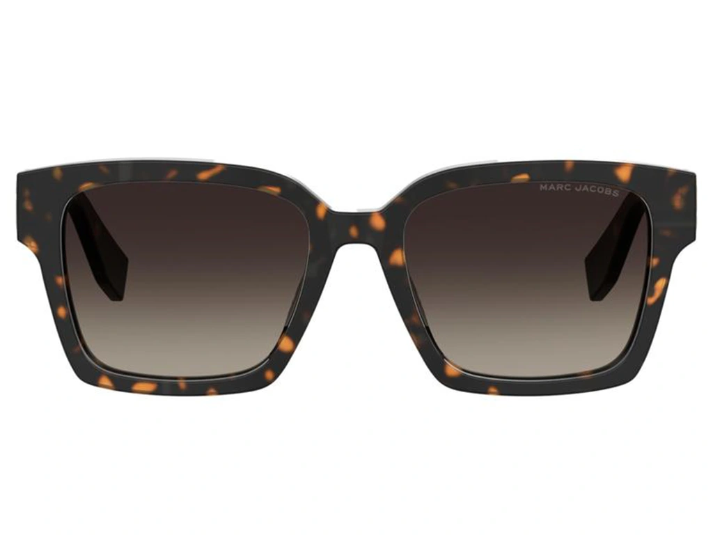 Marc Jacobs MARC 814/S 086 Havana 53 Gradient