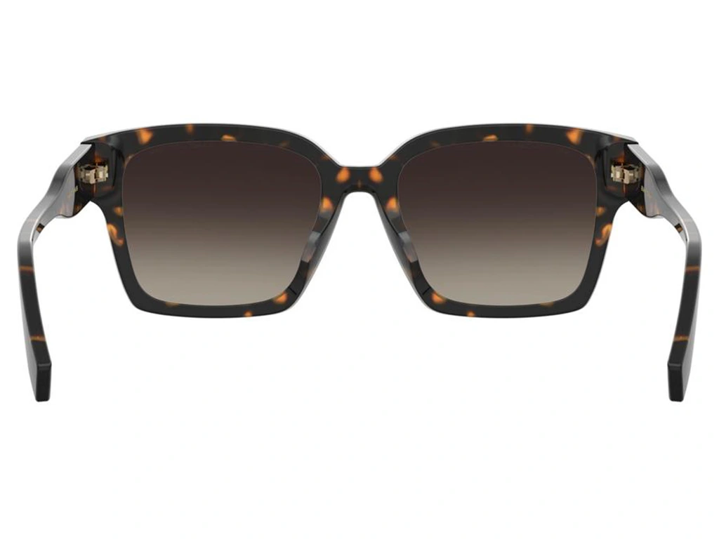 Marc Jacobs MARC 814/S 086 Havana 53 Gradient