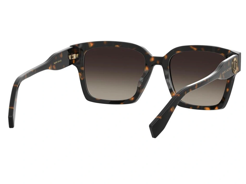 Marc Jacobs MARC 814/S 086 Havana 53 Gradient
