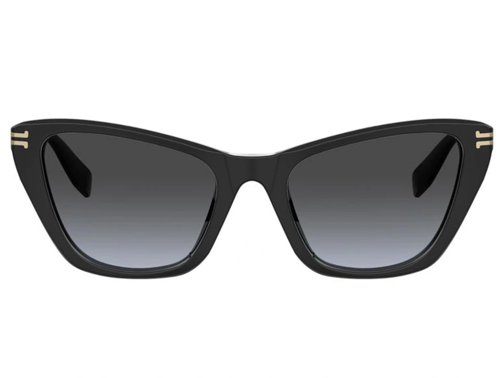 Marc Jacobs MJ 1095/S 807 Black 53
