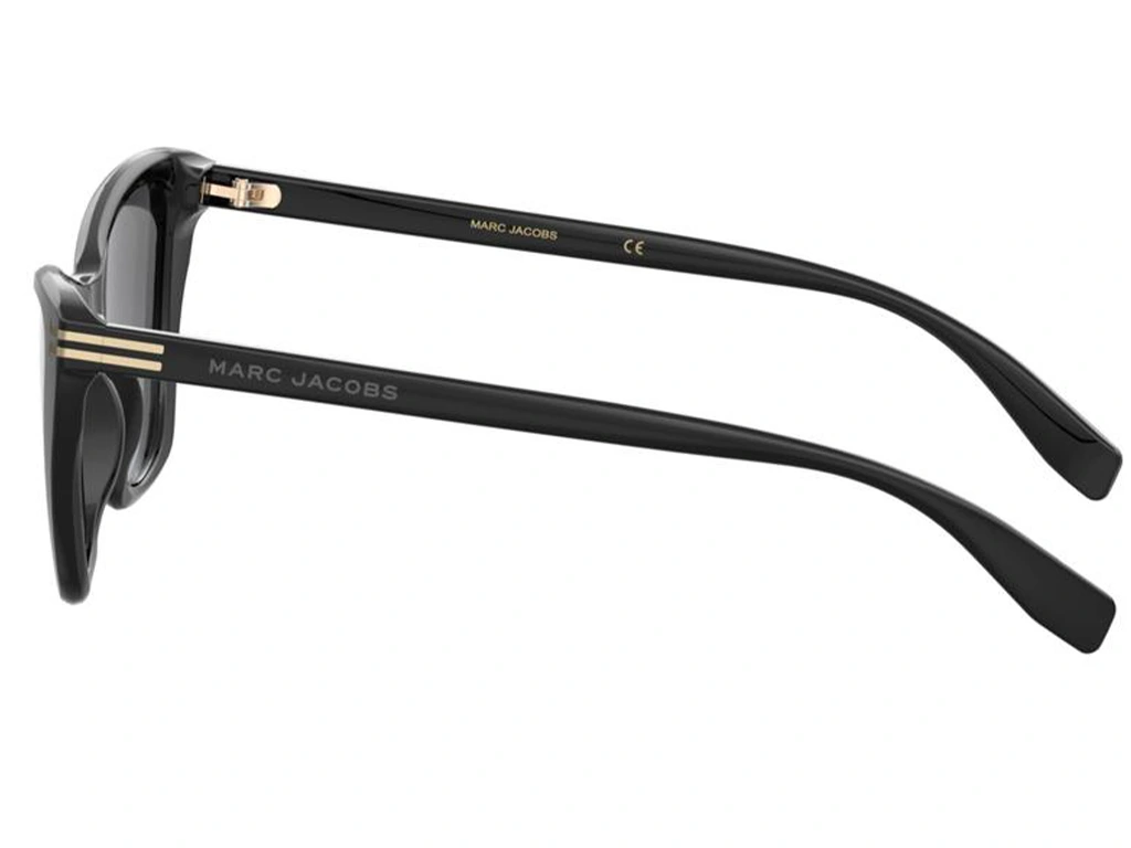 Marc Jacobs MJ 1095/S 807 Black 53