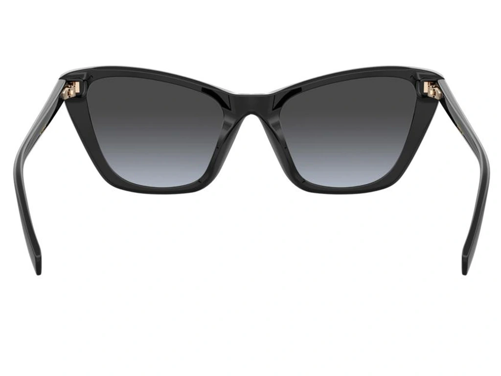 Marc Jacobs MJ 1095/S 807 Black 53