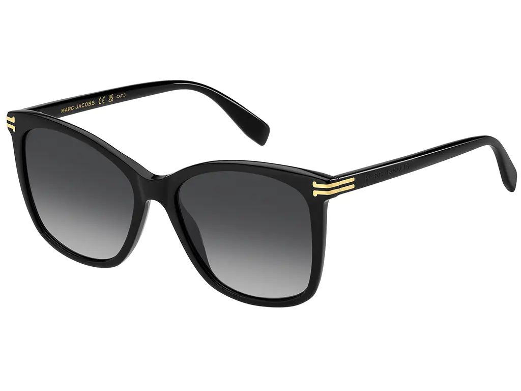 Marc Jacobs MJ 1106/S 807 Black