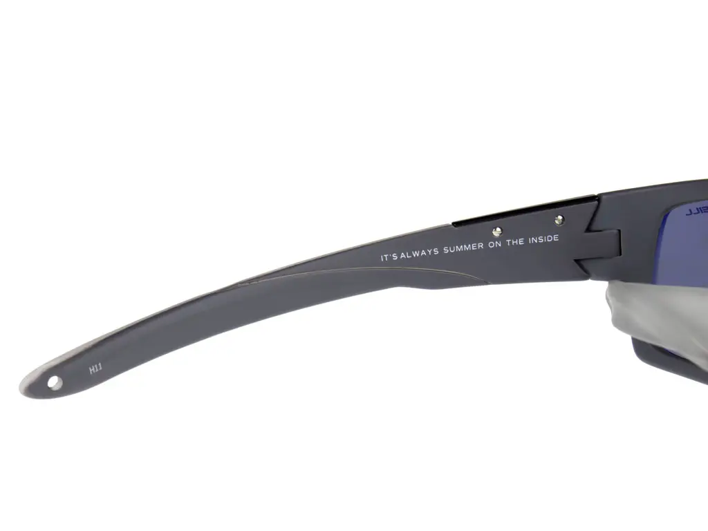 O'Neill ONS Barrel 2.0 108P Matte Grey Polarised