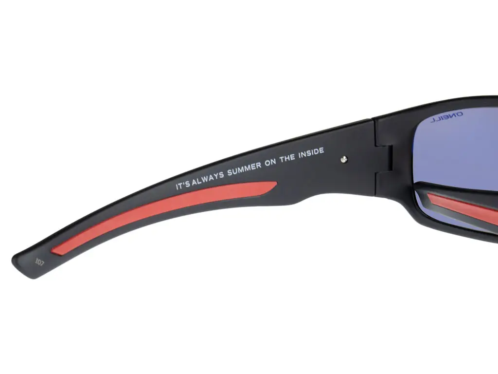 O'Neill ONS Zepol 2.0 127P Matte Black Polarised