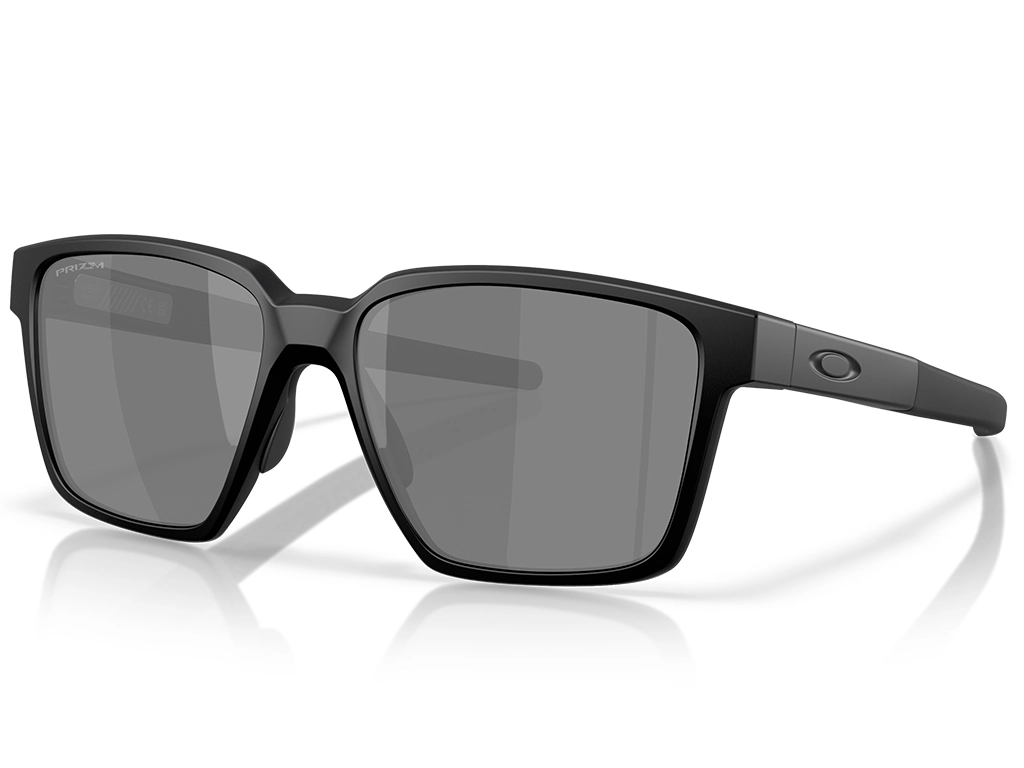 Oakley Actuator SQ OO9430 01 Matte Black 57