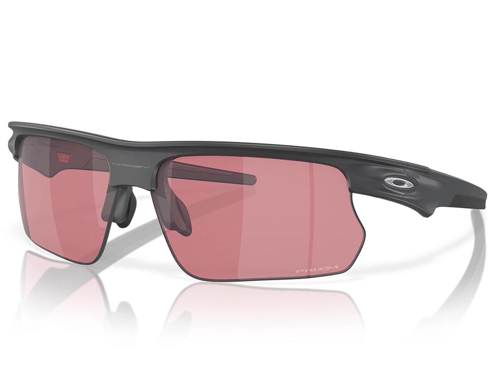 Oakley Bisphaera OO9400 940007 68 Matte Carbon