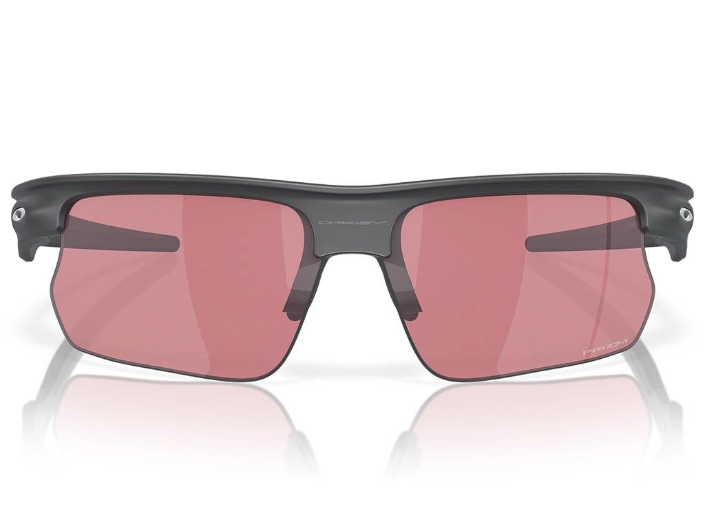 Oakley Bisphaera OO9400 940007 68 Matte Carbon