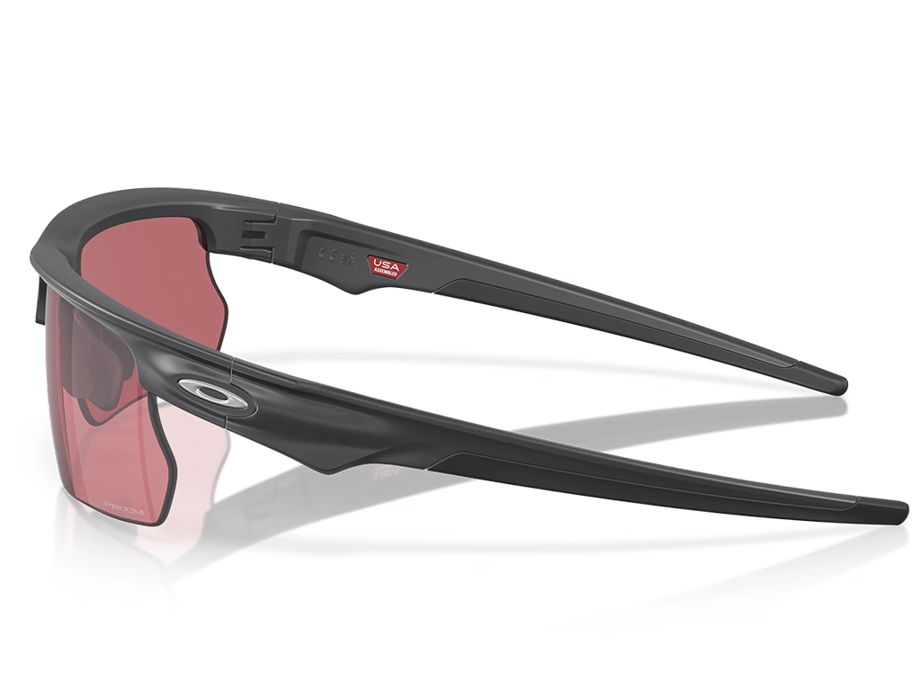 Oakley Bisphaera OO9400 940007 68 Matte Carbon