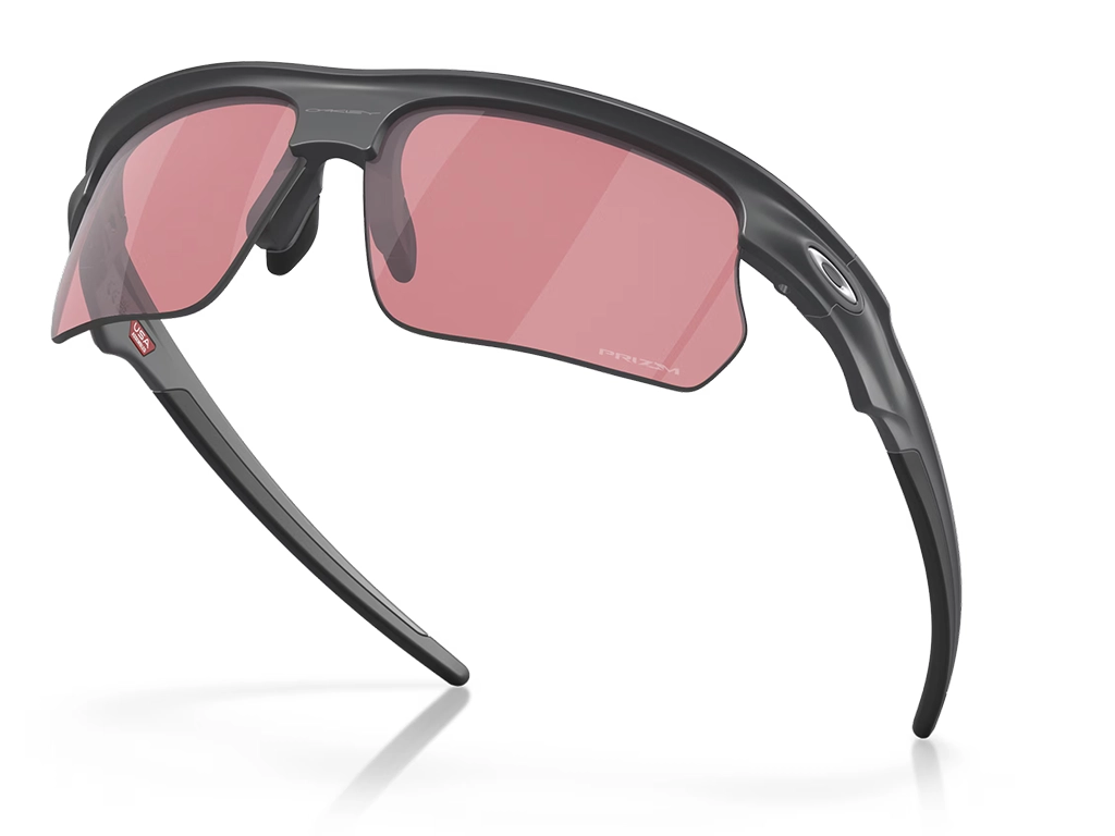 Oakley Bisphaera OO9400 940007 68 Matte Carbon