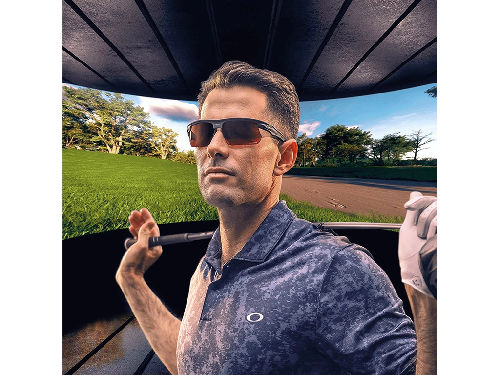 Oakley Bisphaera OO9400 940007 68 Matte Carbon