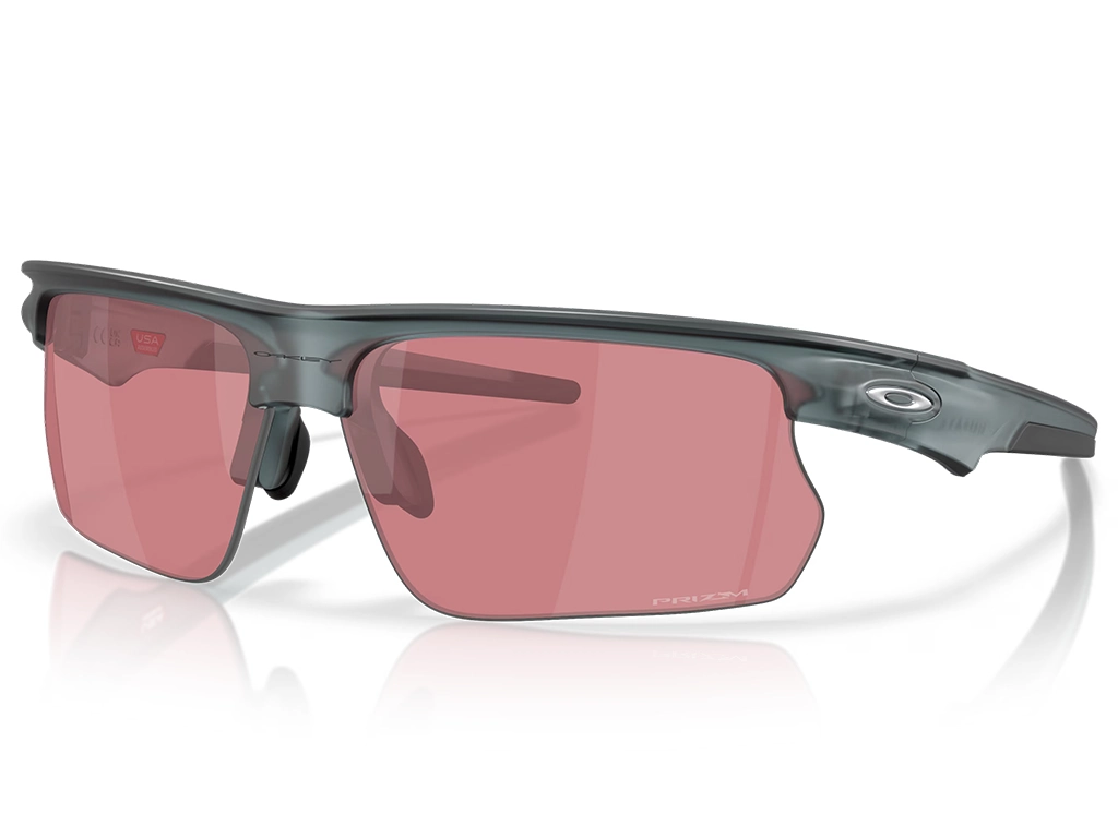 Oakley Bisphaera OO9400 940019 68 Matte Crystal Black