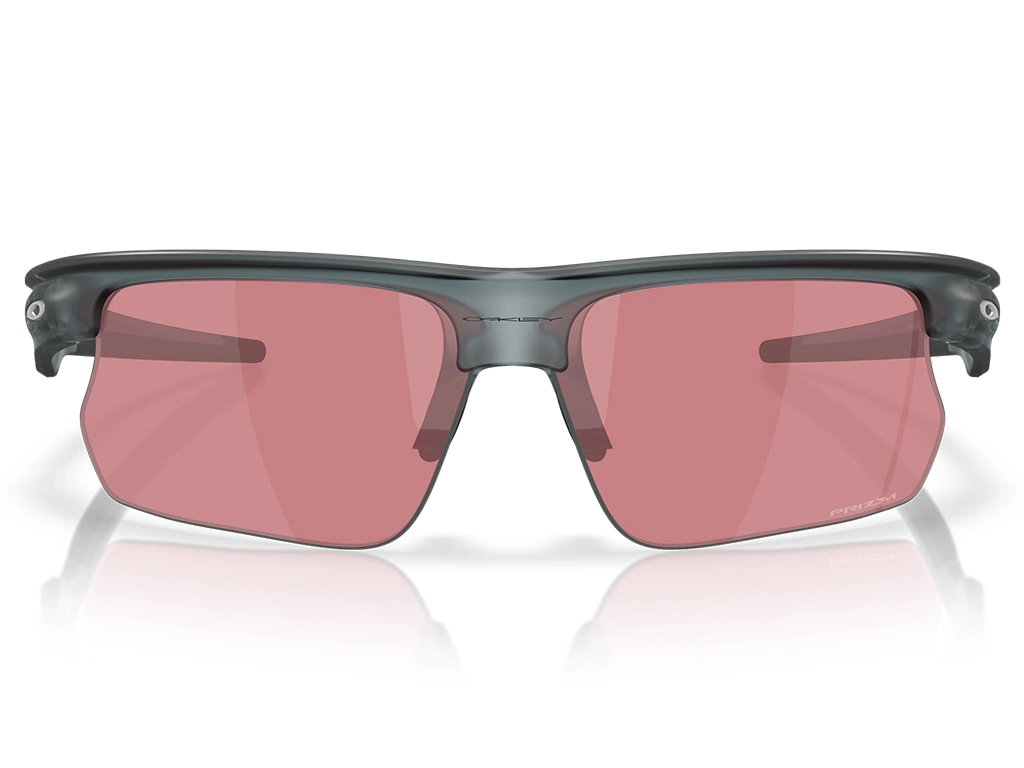 Oakley Bisphaera OO9400 940019 68 Matte Crystal Black