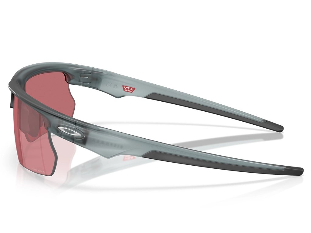 Oakley Bisphaera OO9400 940019 68 Matte Crystal Black