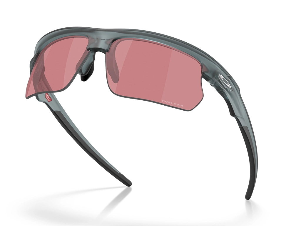 Oakley Bisphaera OO9400 940019 68 Matte Crystal Black
