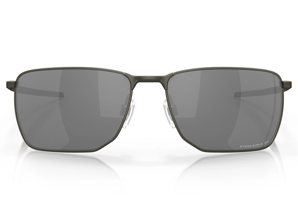 Oakley Ejector 0OO4142 03 Carbon 58 Polarised