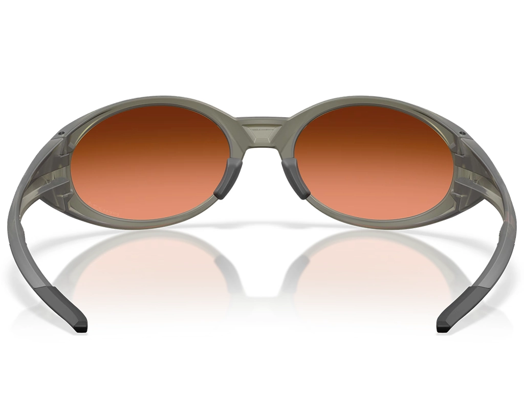 Oakley Eye Jacket Redux 0OO9438 943826 Matte Olive Ink 58 Gradient