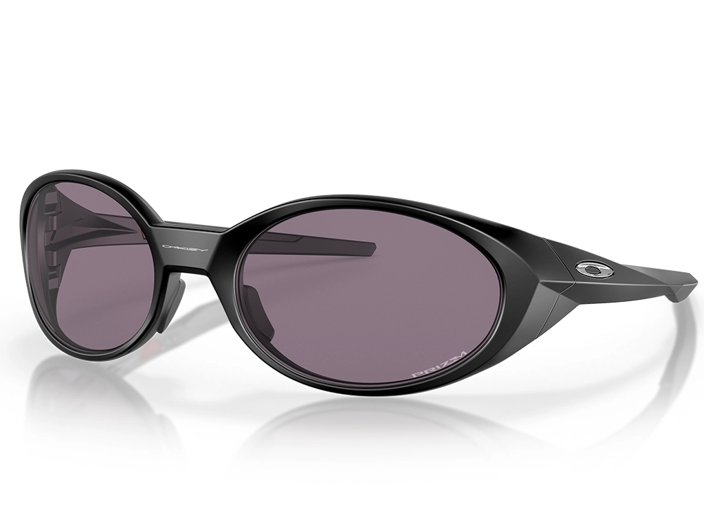 Oakley Eye Jacket Redux OO9438 01 Matte Black 58
