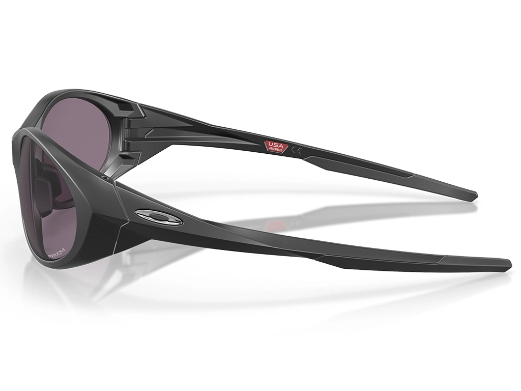 Oakley Eye Jacket Redux OO9438 01 Matte Black 58