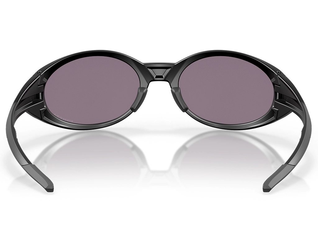 Oakley Eye Jacket Redux OO9438 01 Matte Black 58