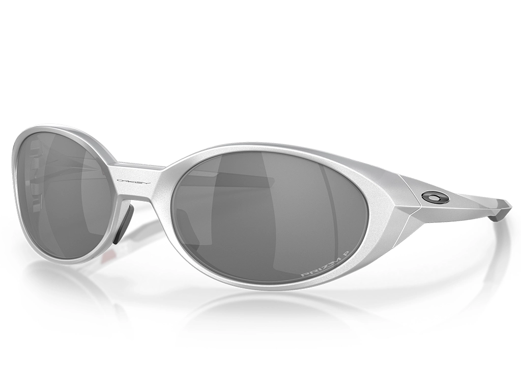 Oakley Eyejacket Redux 0OO9438 05 Silver 58 Polarised