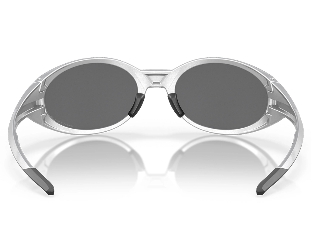 Oakley Eyejacket Redux 0OO9438 05 Silver 58 Polarised