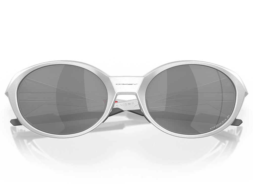 Oakley Eyejacket Redux 0OO9438 05 Silver 58 Polarised