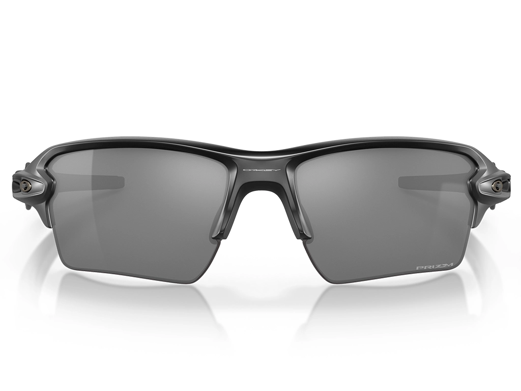 Oakley Flak 2.0 XL 0OO9188 73 Matte Black 59 Mirrored