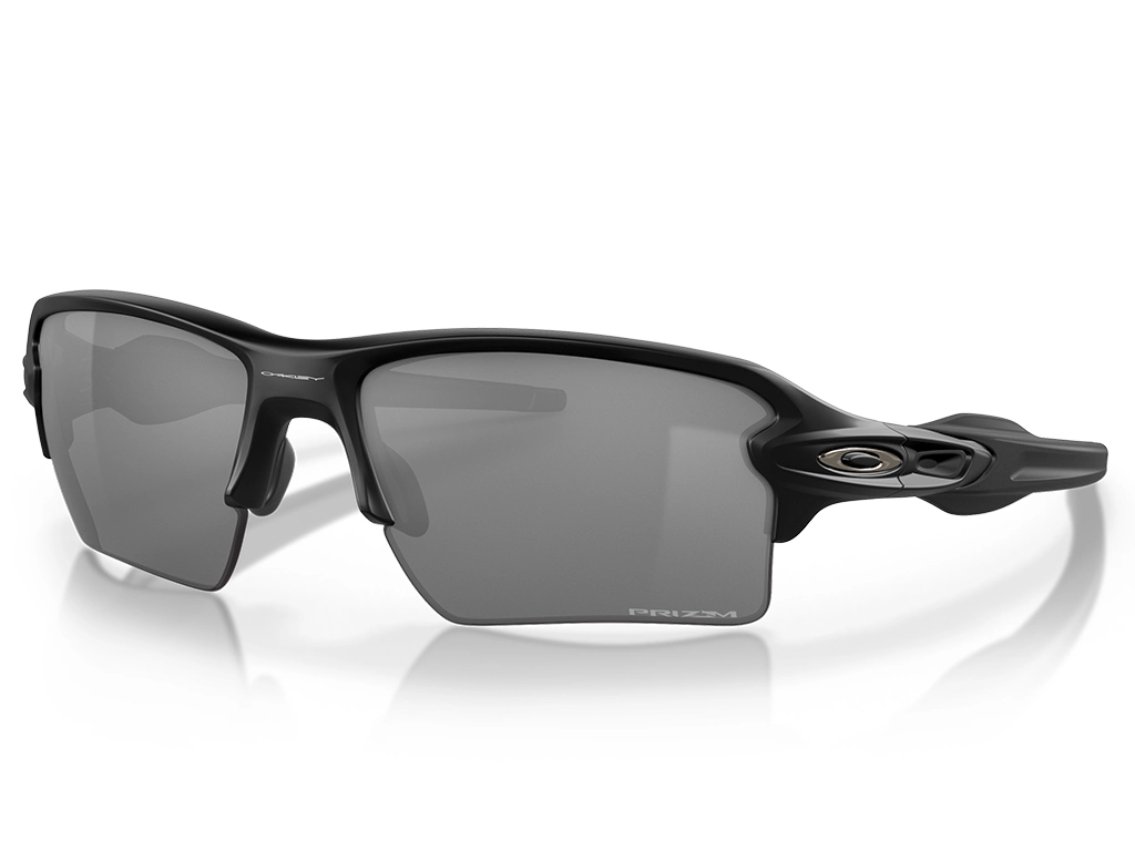 Oakley Flak 2.0 XL 0OO9188 73 Matte Black 59 Mirrored