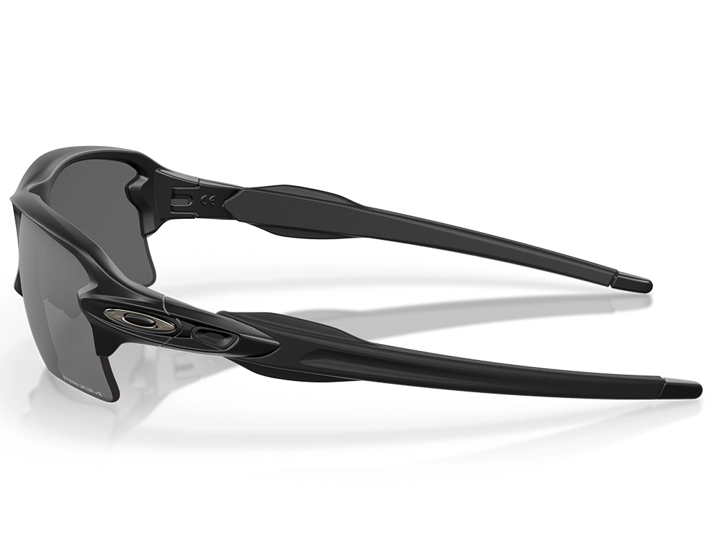 Oakley Flak 2.0 XL 0OO9188 73 Matte Black 59 Mirrored