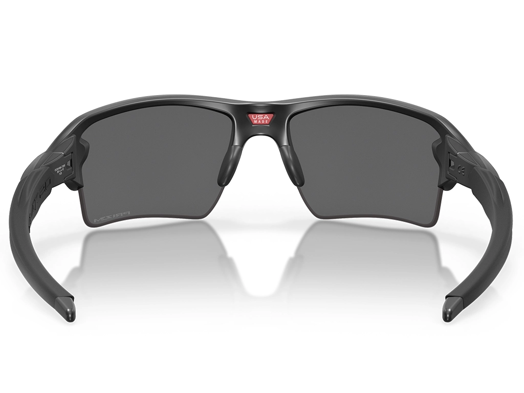 Oakley Flak 2.0 XL 0OO9188 73 Matte Black 59 Mirrored
