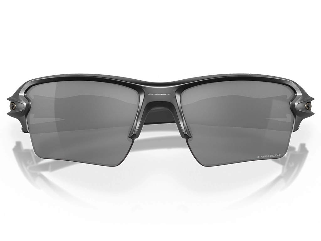 Oakley Flak 2.0 XL 0OO9188 73 Matte Black 59 Mirrored