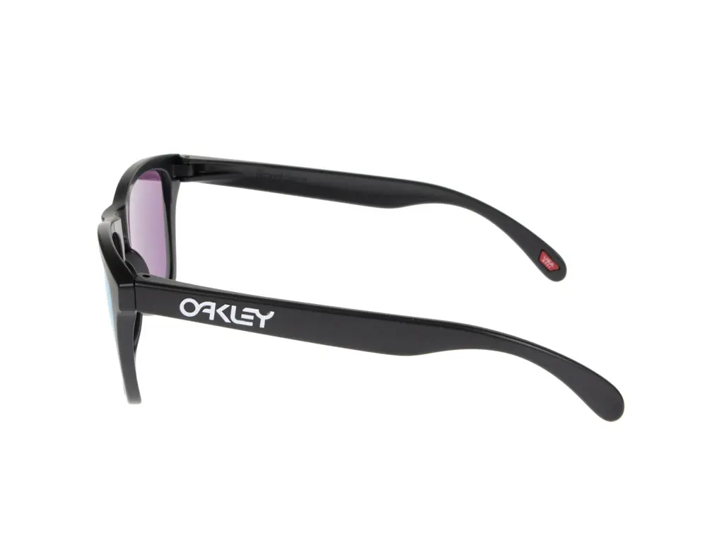 Oakley Frogskins OO9013-H6 Prizm Violet