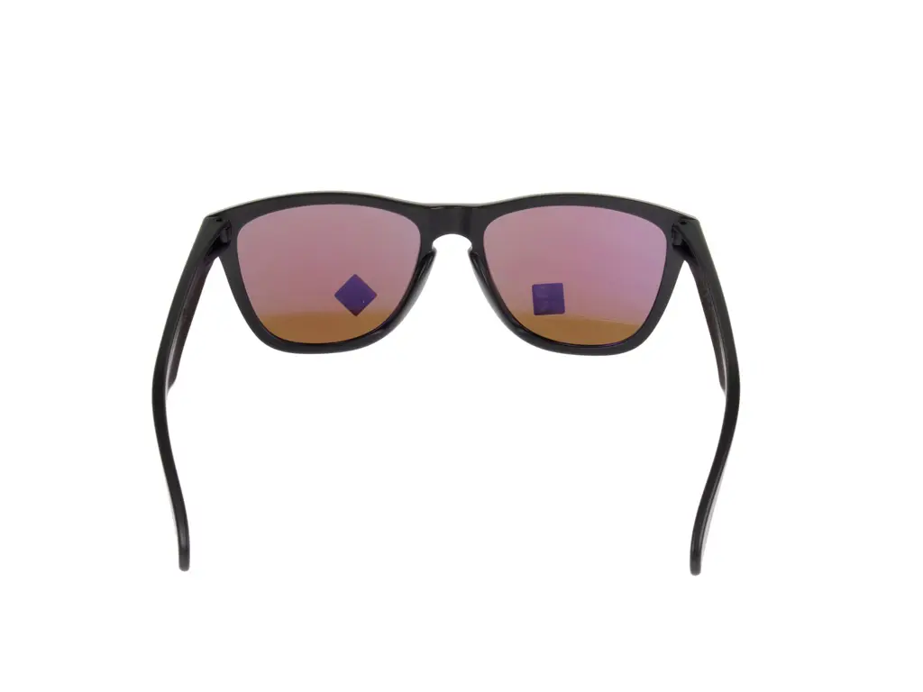 Oakley Frogskins OO9013-H6 Prizm Violet