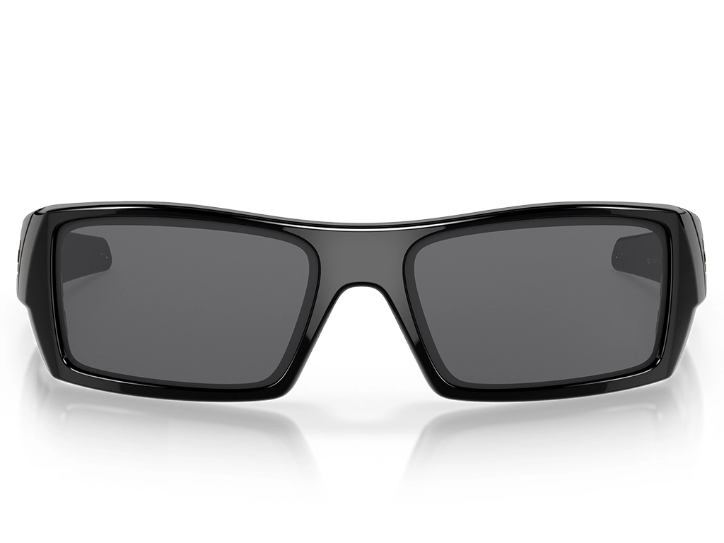 Oakley Gascan 0OO9014 03-471 Polished Black 60