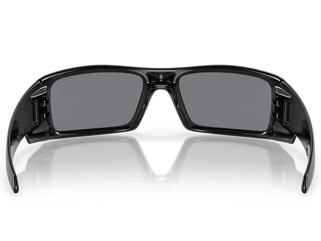 Oakley Gascan 0OO9014 03-471 Polished Black 60