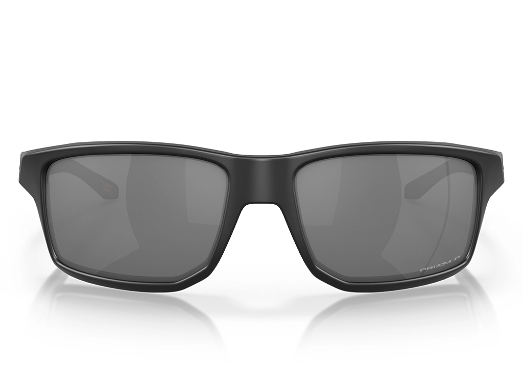 Oakley Gibston 0OO9449 06 Matte Black 61 Polarised