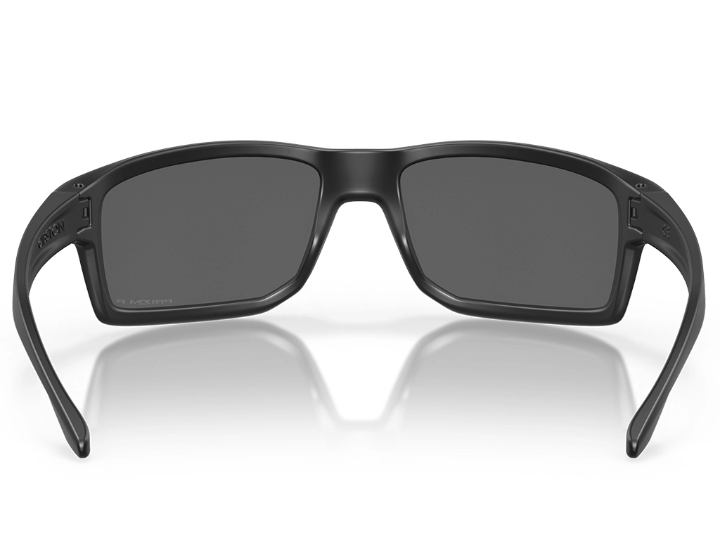 Oakley Gibston 0OO9449 06 Matte Black 61 Polarised