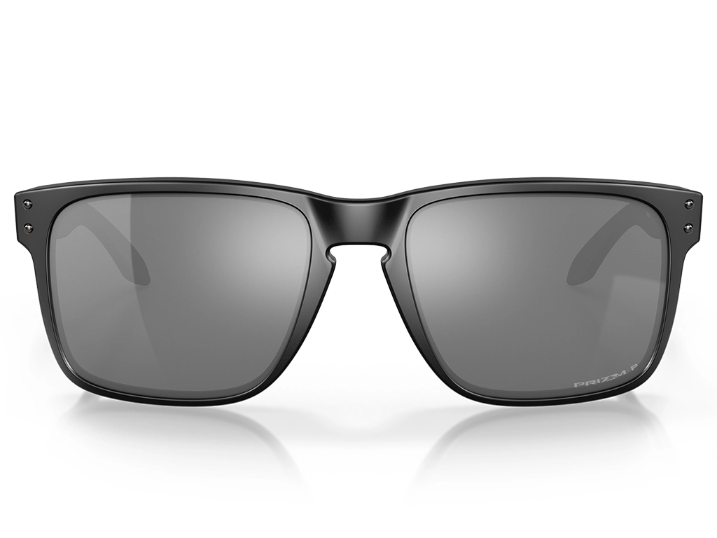 Oakley Holbrook XL 0OO9417 05 Matte Black 59 Polarised
