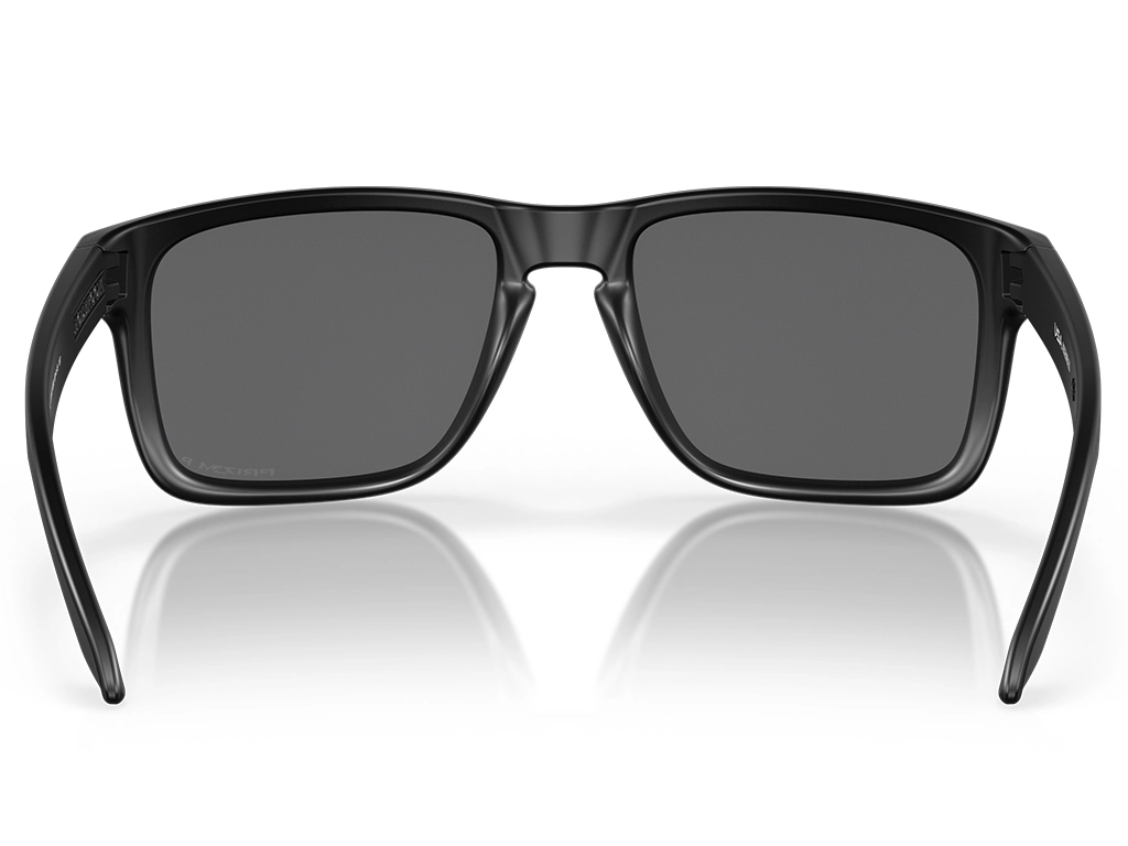 Oakley Holbrook XL 0OO9417 05 Matte Black 59 Polarised