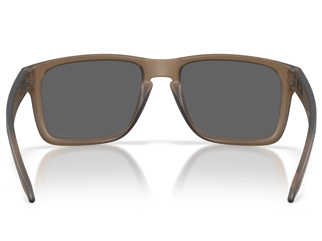 Oakley Holbrook XL 0OO9417 941757 Matte Brown Tortoise 59 Polarised