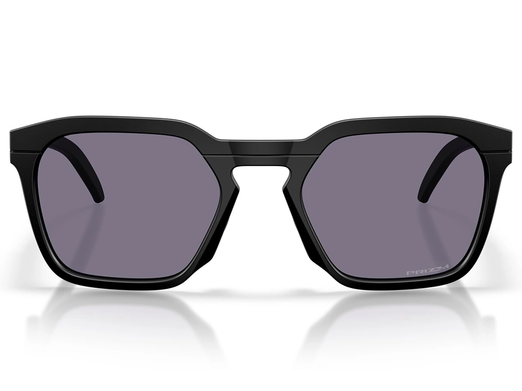 Oakley HSTN SQ 0OO9533 01 Matte Black 54