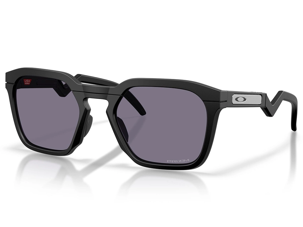 Oakley HSTN SQ 0OO9533 01 Matte Black 54