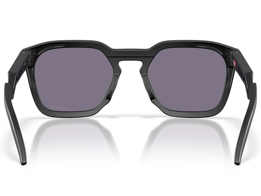 Oakley HSTN SQ 0OO9533 01 Matte Black 54