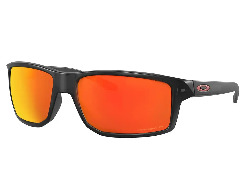 Oakley OO9449 Gibston 944905 Black Ink Prizm Ruby Polarised